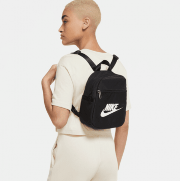 Tas Rucksack Berukuran Mini